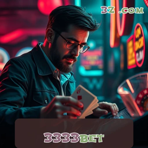 3333bet Aplicativo Móvel