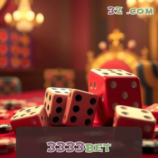 3333bet Área de Acesso